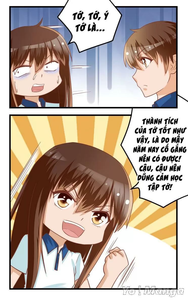 Tôi Là Vợ Tôi: Chapter 72