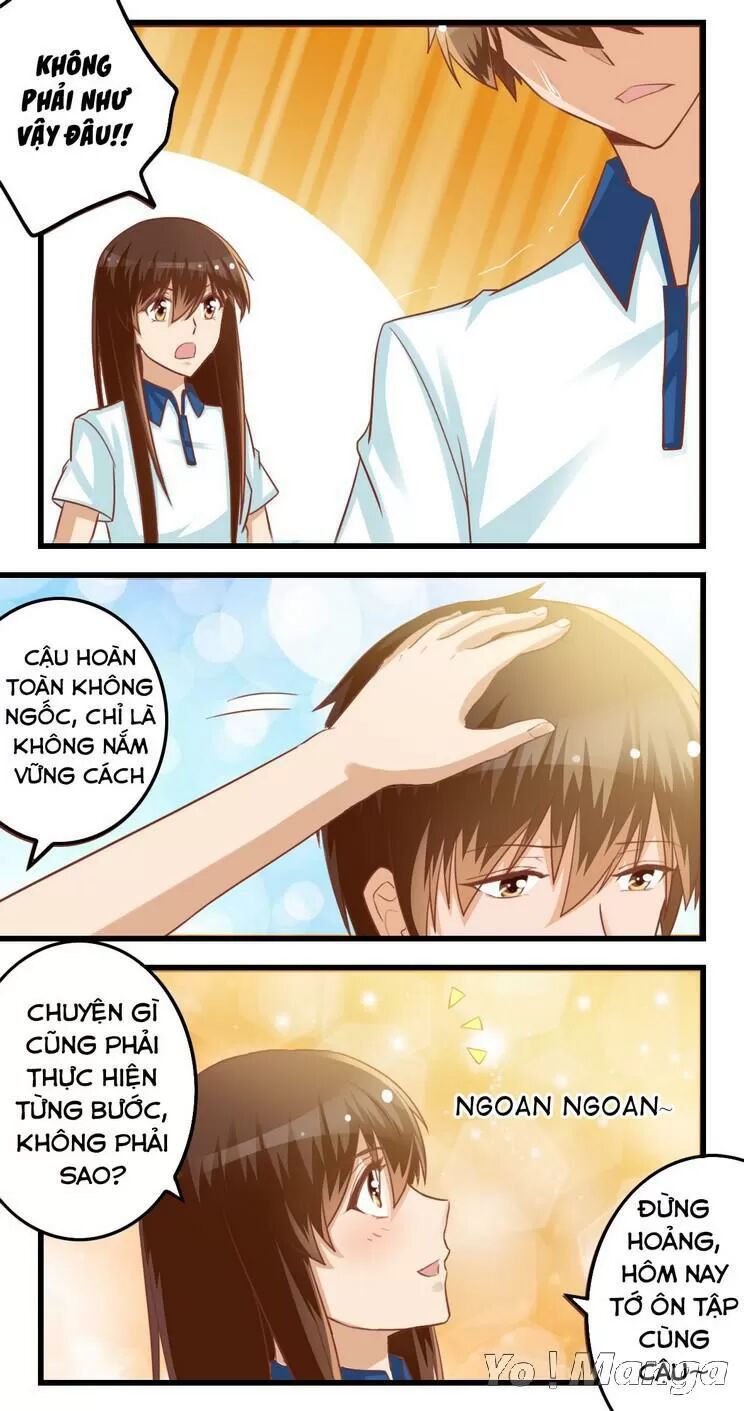 Tôi Là Vợ Tôi: Chapter 72