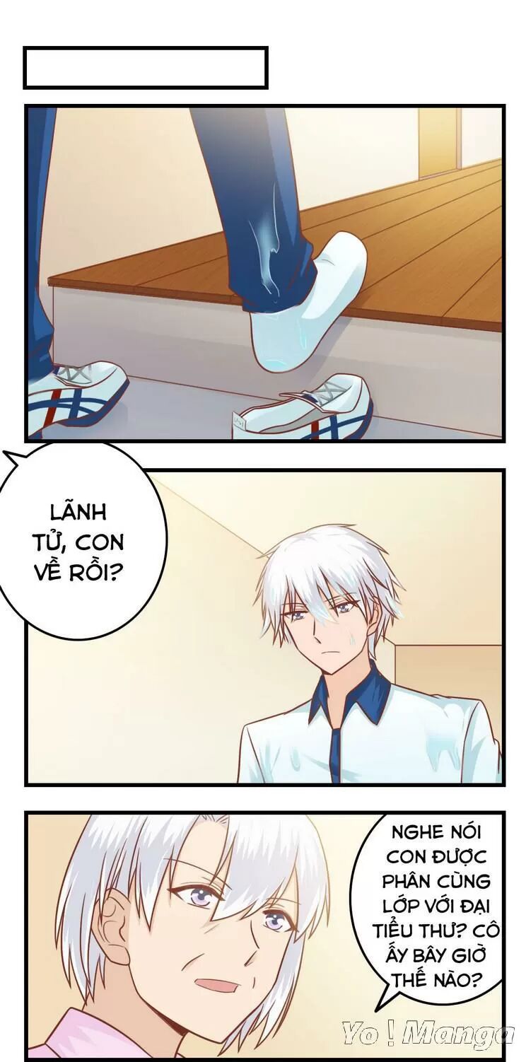 Tôi Là Vợ Tôi: Chapter 85