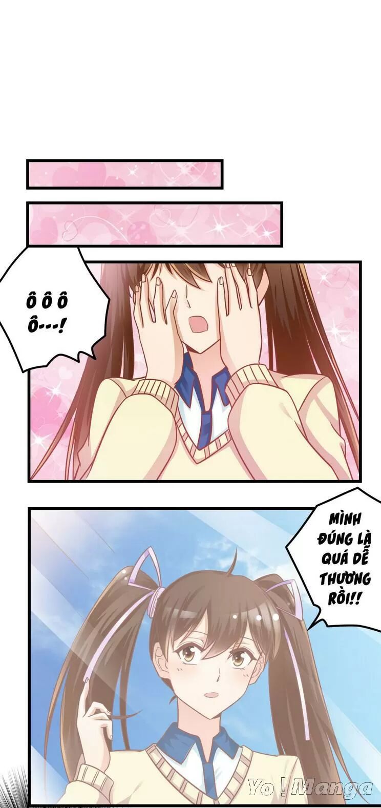 Tôi Là Vợ Tôi: Chapter 85
