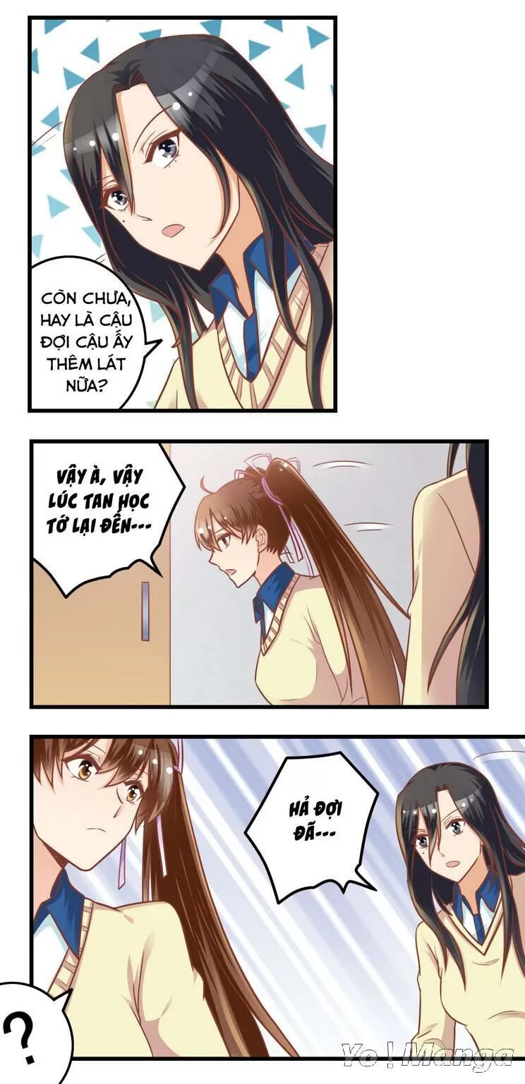 Tôi Là Vợ Tôi: Chapter 85