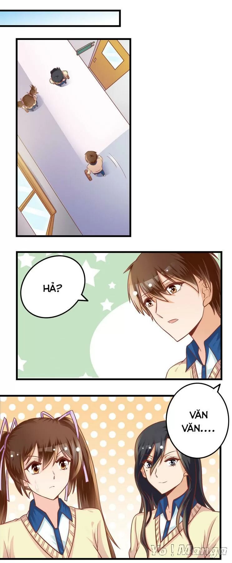 Tôi Là Vợ Tôi: Chapter 86