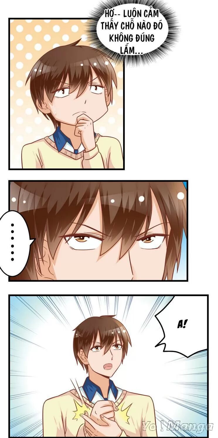 Tôi Là Vợ Tôi: Chapter 86