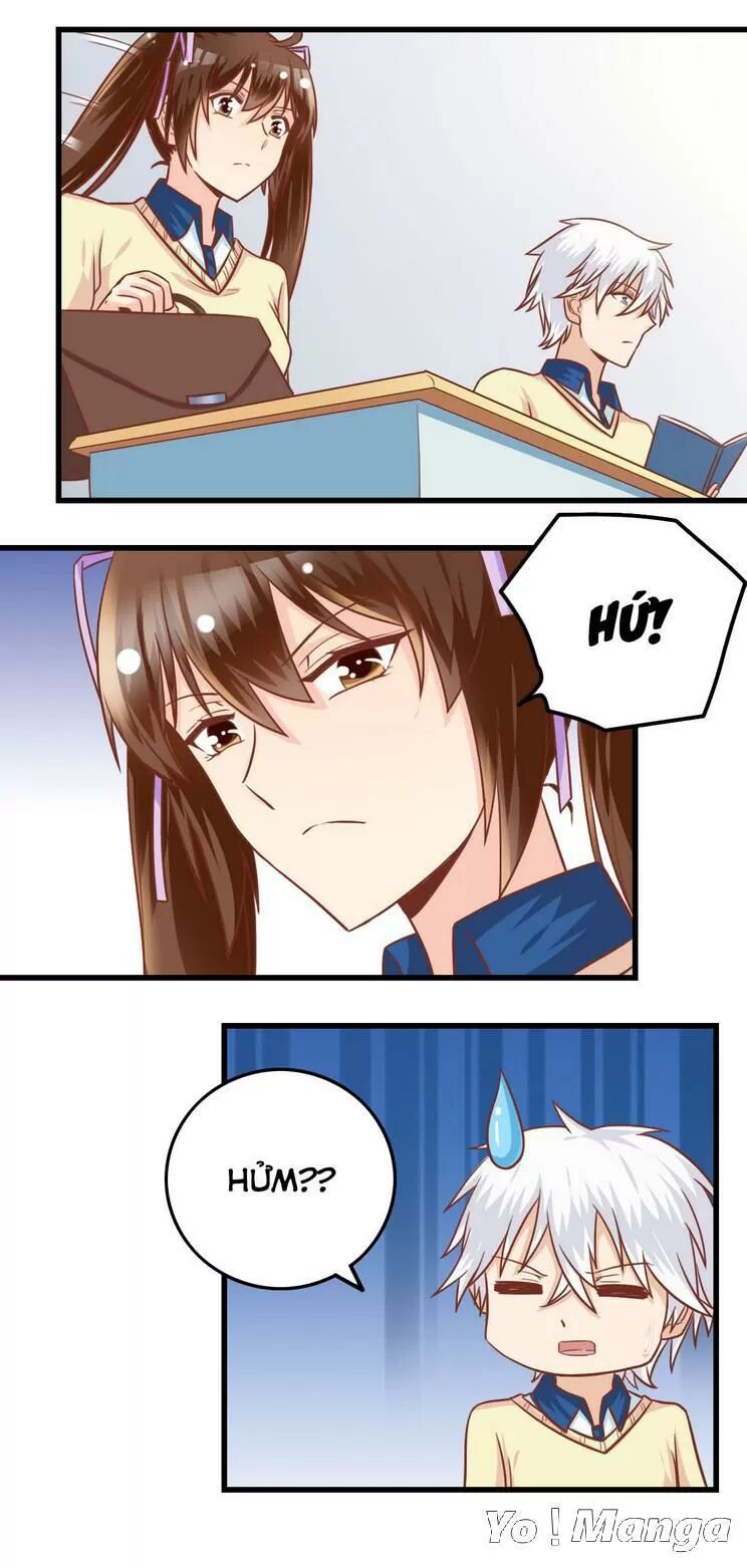 Tôi Là Vợ Tôi: Chapter 86