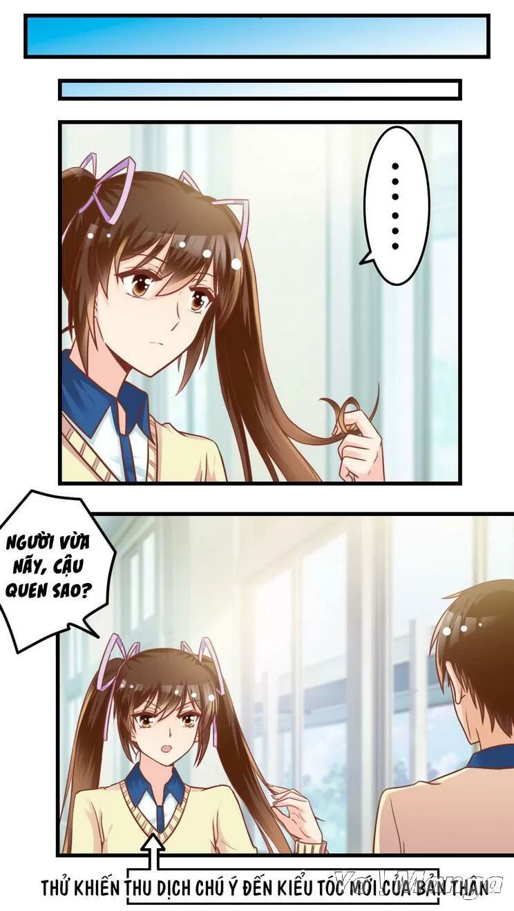 Tôi Là Vợ Tôi: Chapter 86