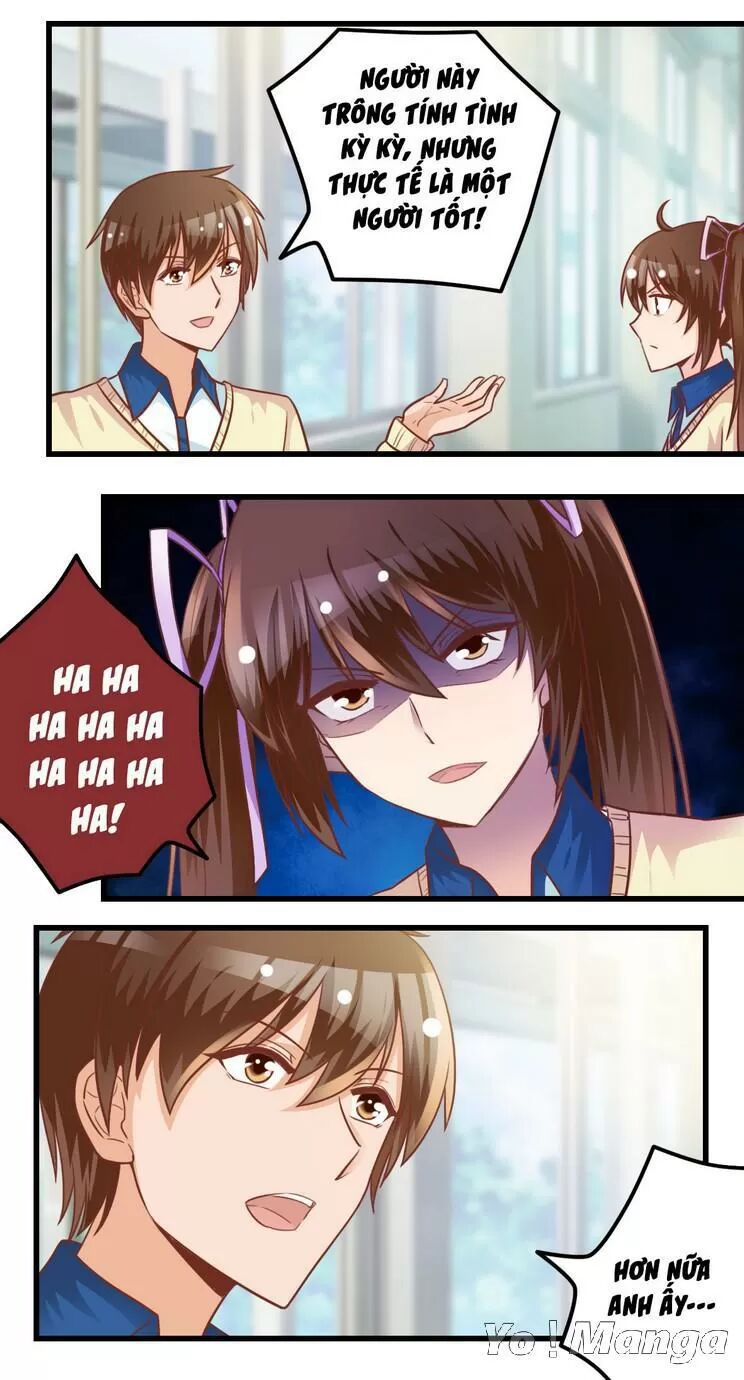 Tôi Là Vợ Tôi: Chapter 86