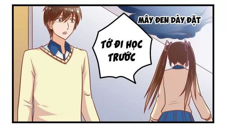 Tôi Là Vợ Tôi: Chapter 86