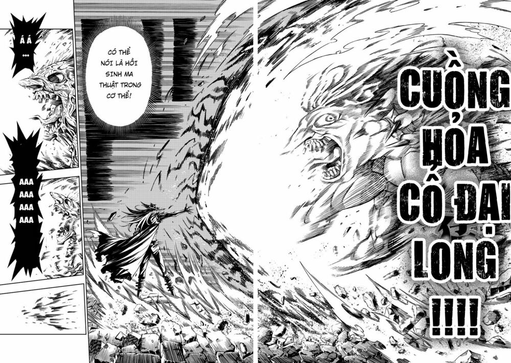 Marry Grave: Chapter 1