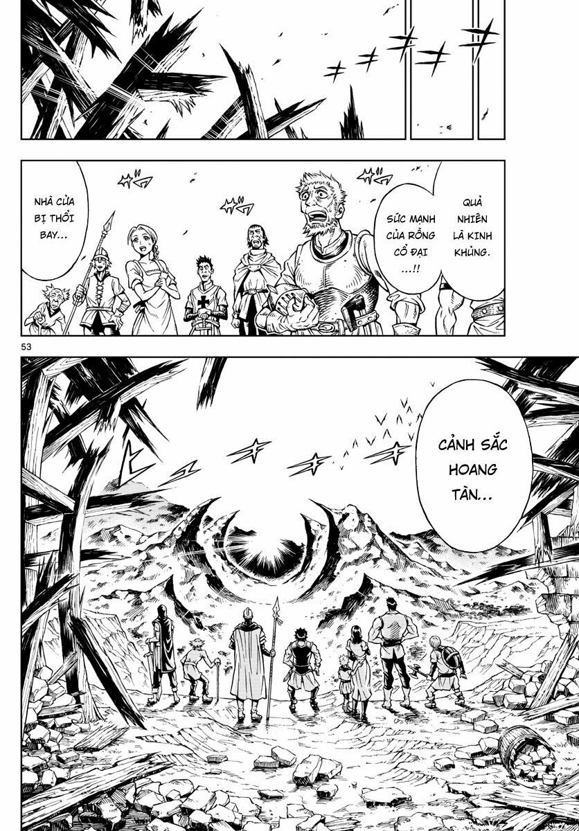 Marry Grave: Chapter 1