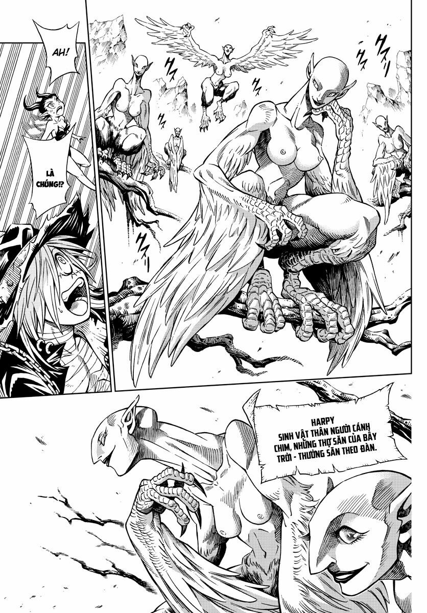 Marry Grave: Chapter 10