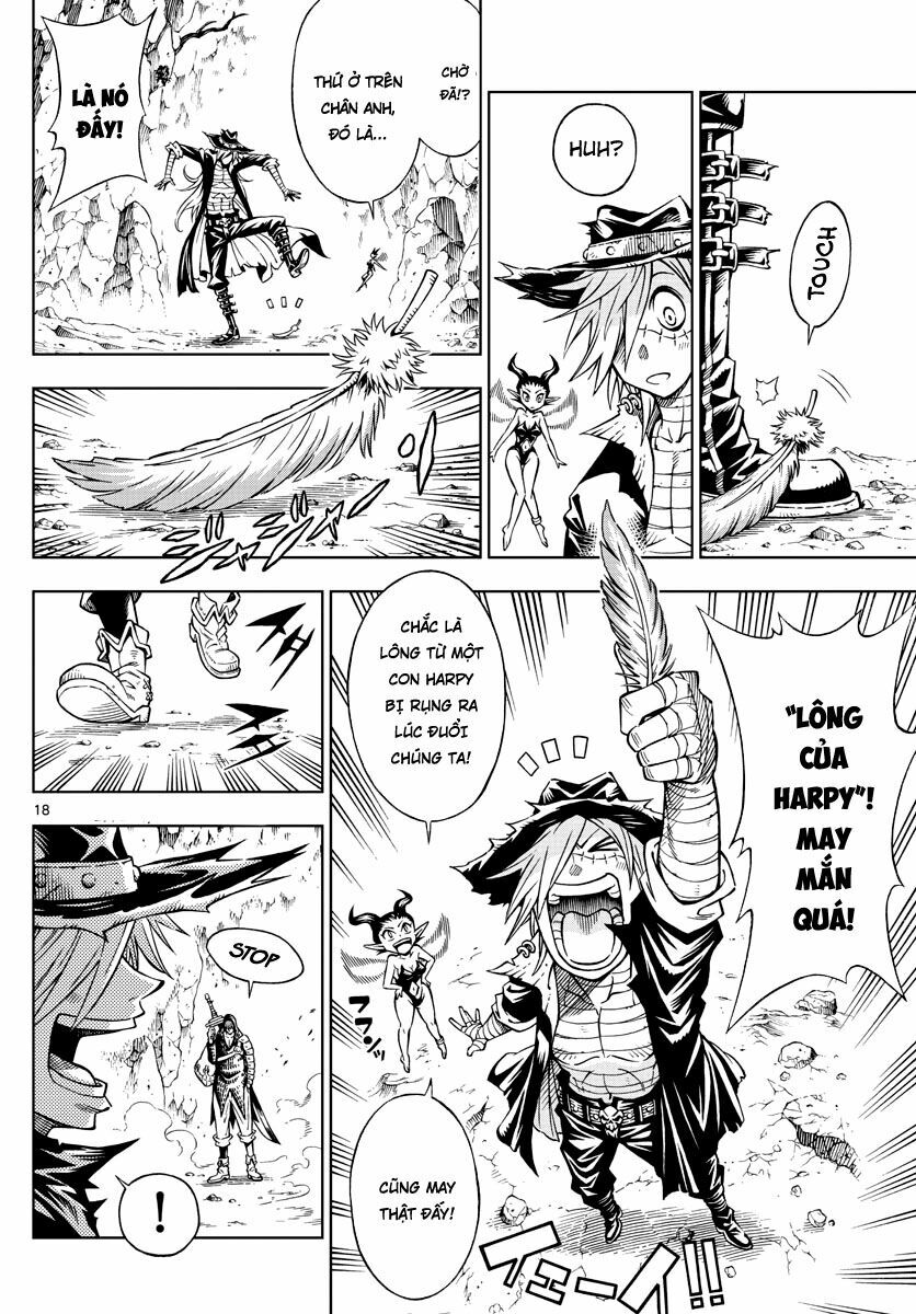 Marry Grave: Chapter 10