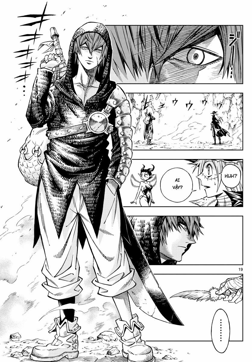 Marry Grave: Chapter 10