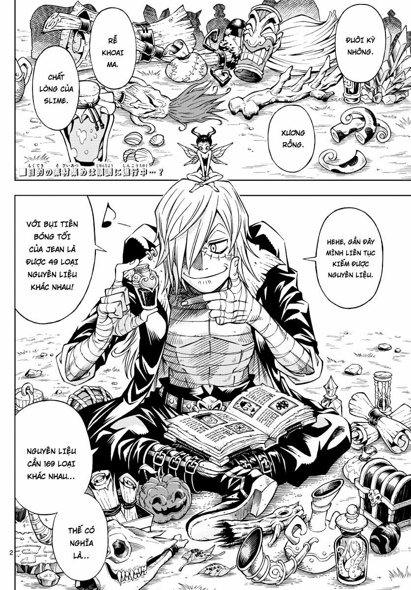 Marry Grave: Chapter 10
