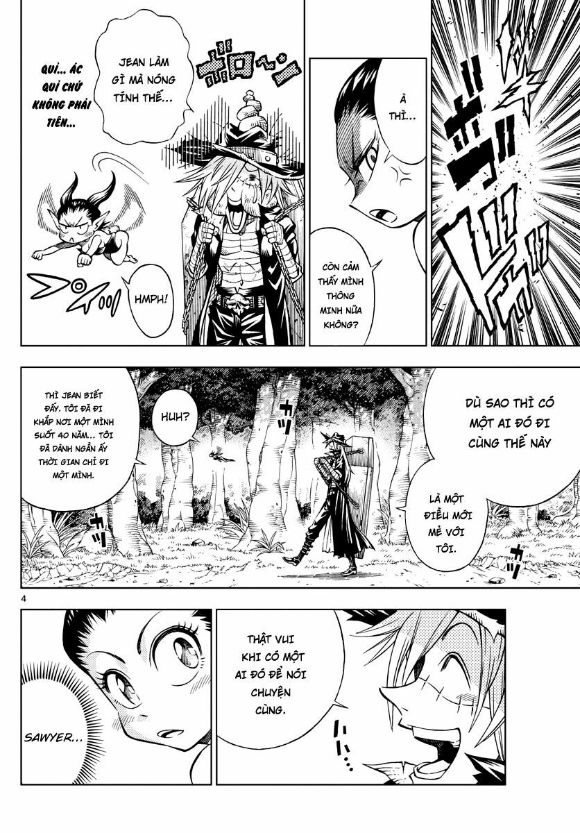 Marry Grave: Chapter 10