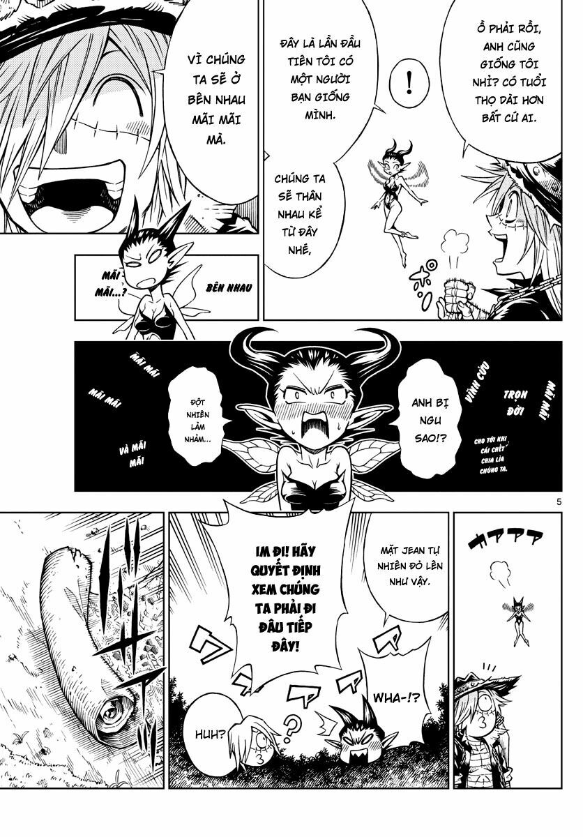 Marry Grave: Chapter 10