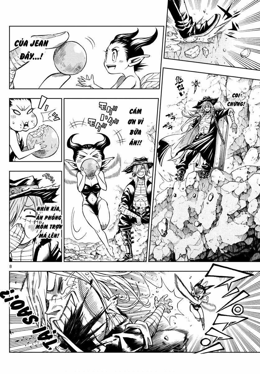 Marry Grave: Chapter 10