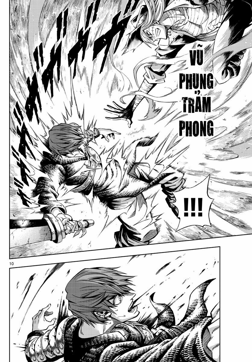 Marry Grave: Chapter 12