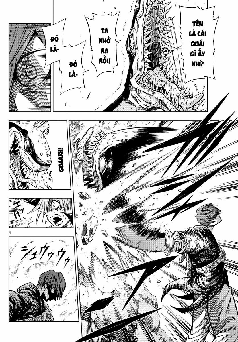 Marry Grave: Chapter 12