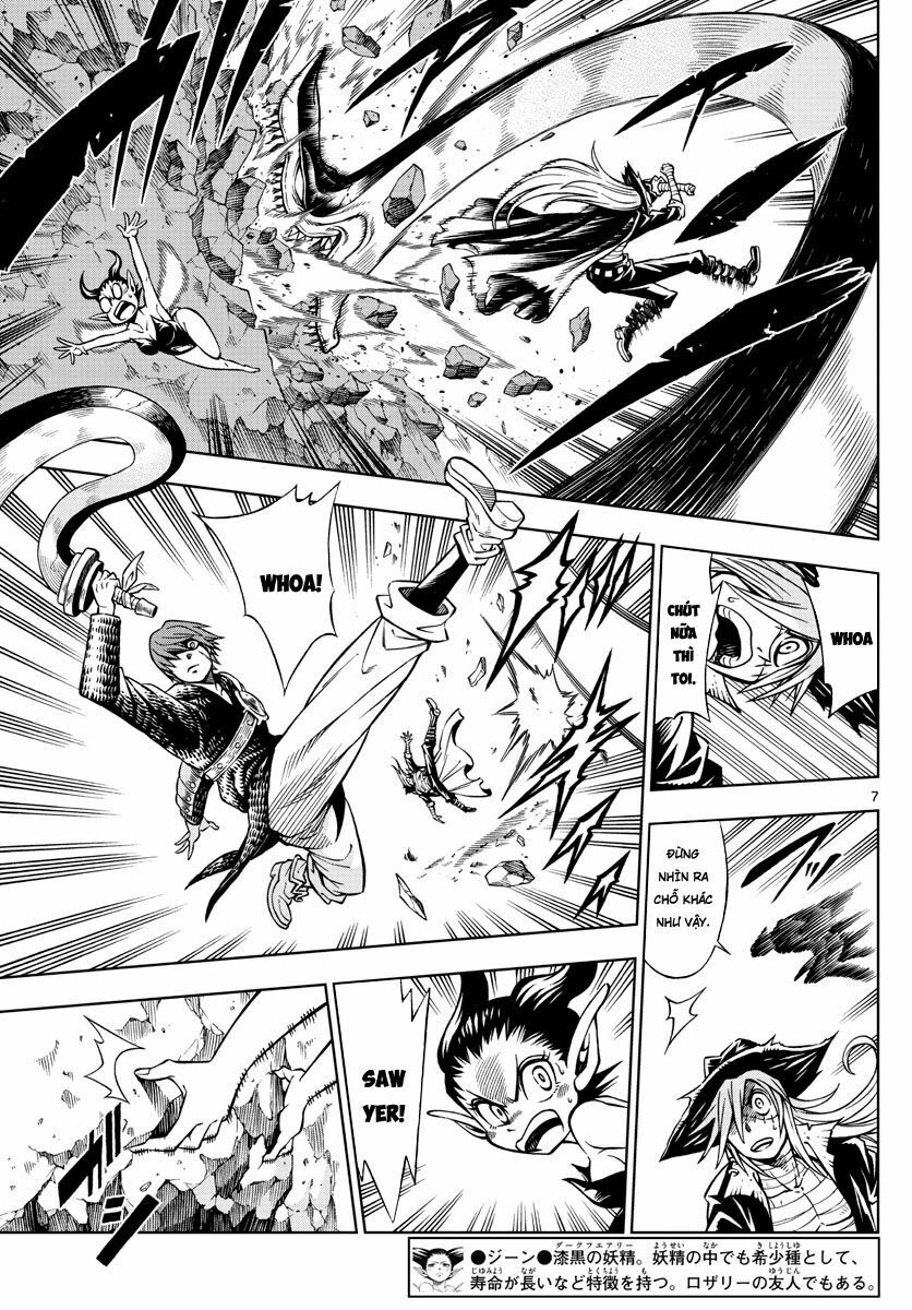 Marry Grave: Chapter 12