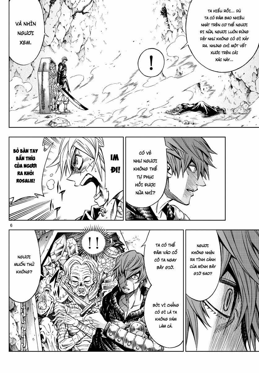 Marry Grave: Chapter 13
