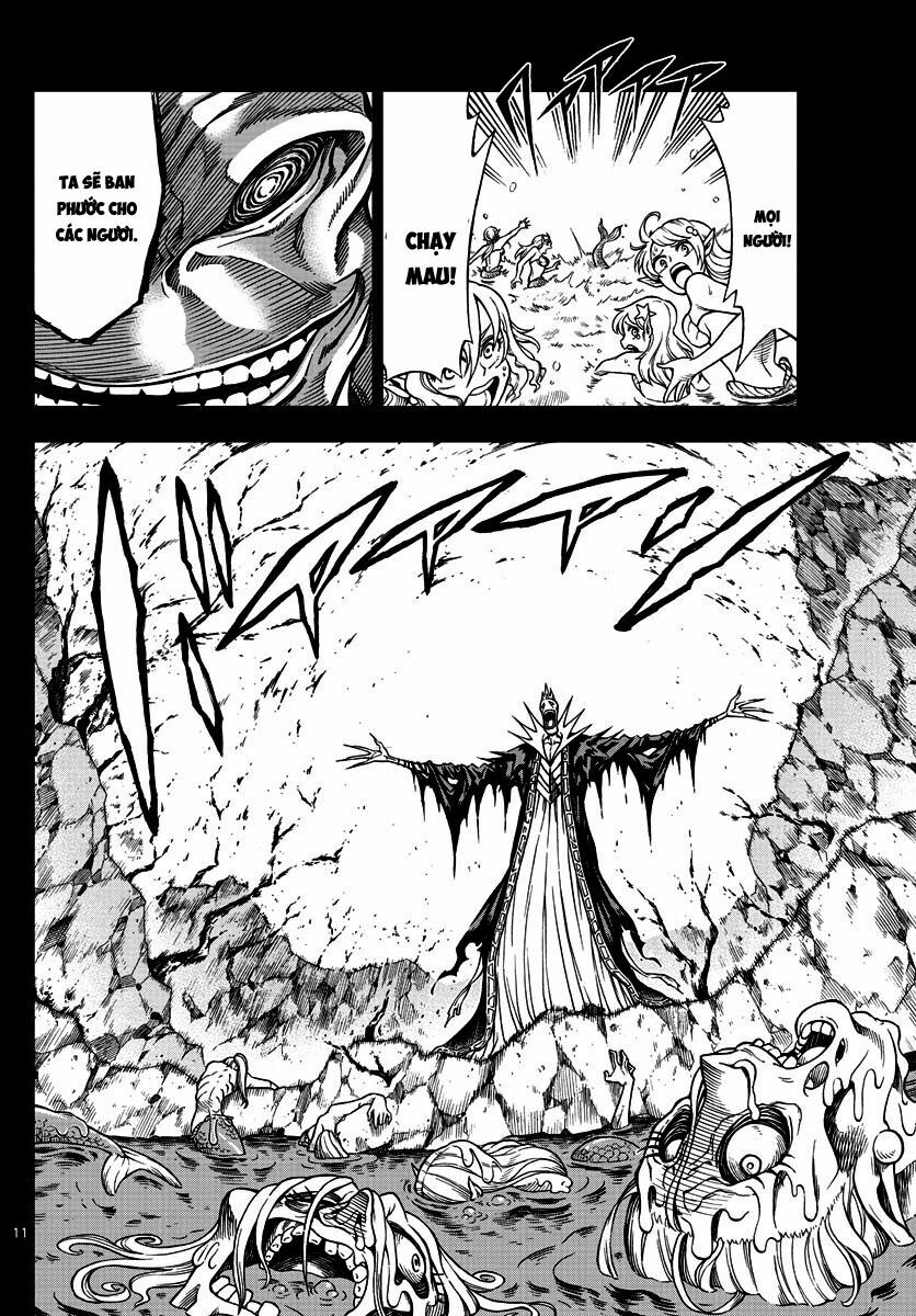 Marry Grave: Chapter 14