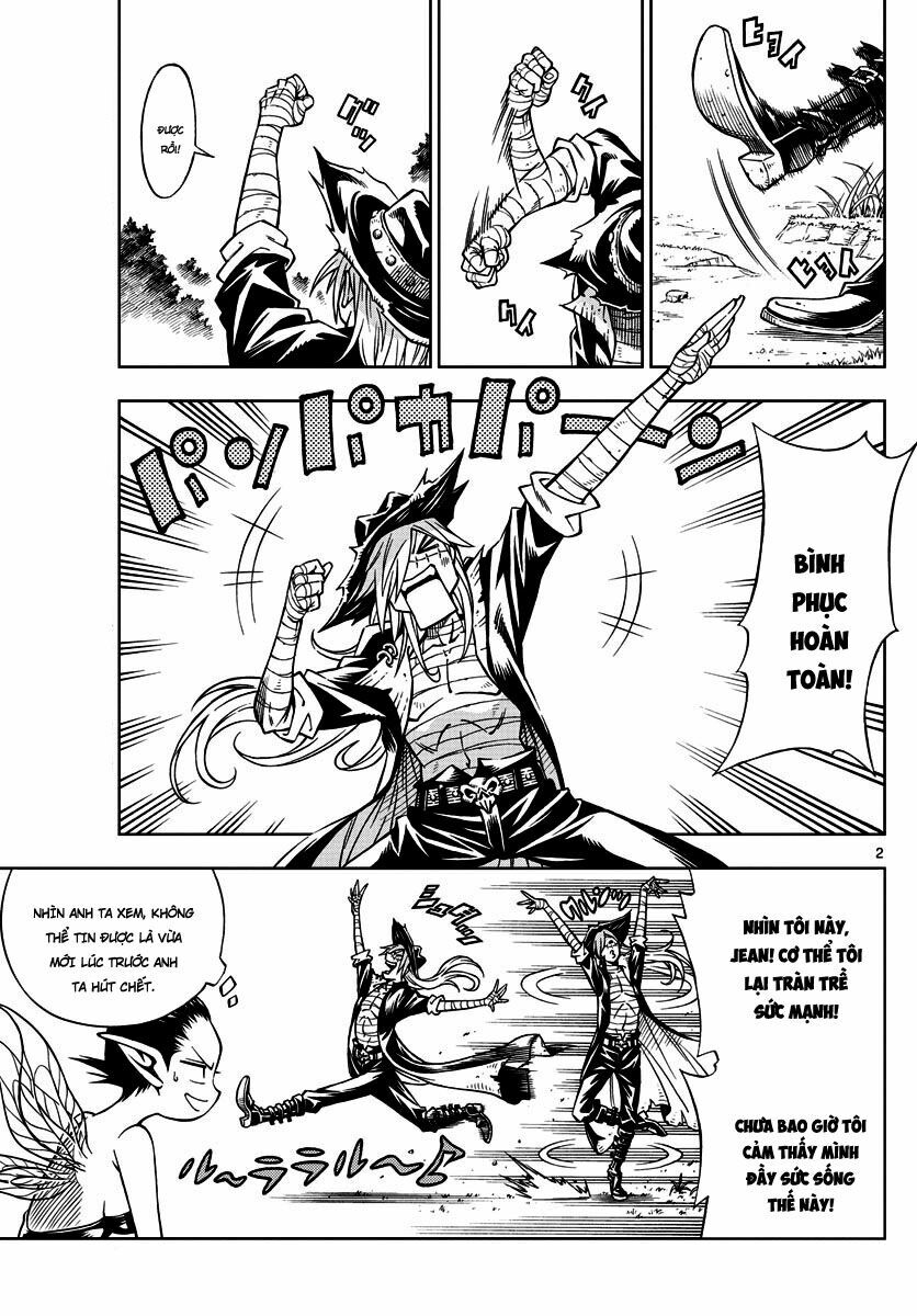Marry Grave: Chapter 14