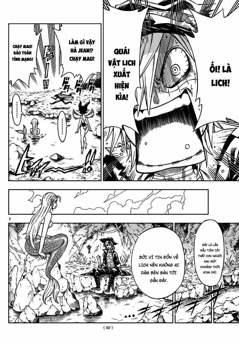 Marry Grave: Chapter 14