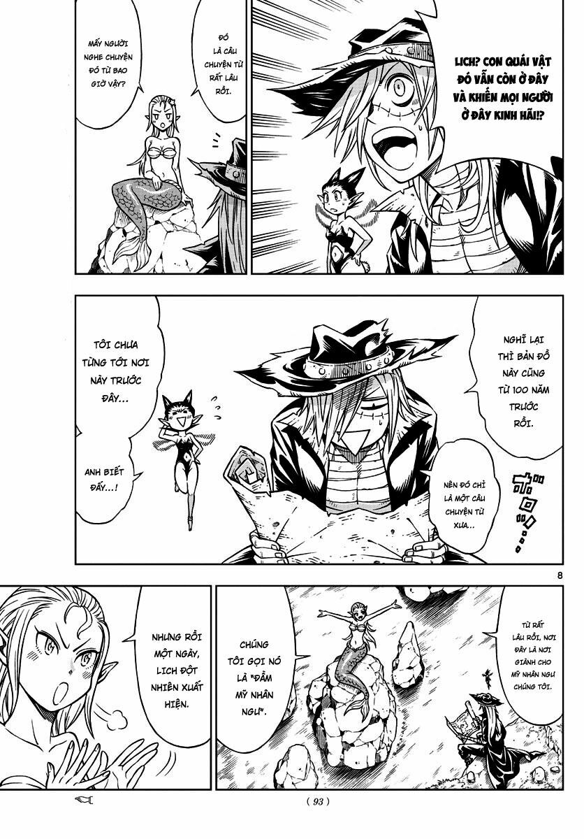 Marry Grave: Chapter 14