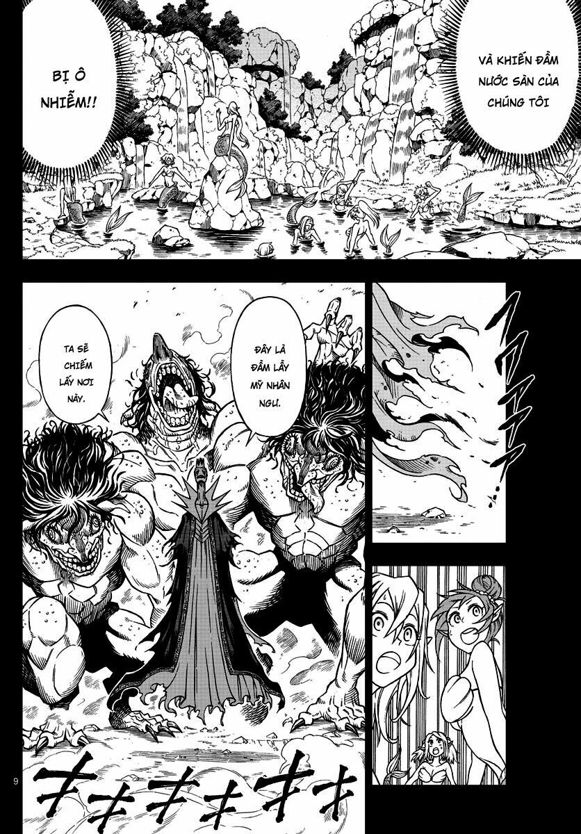 Marry Grave: Chapter 14