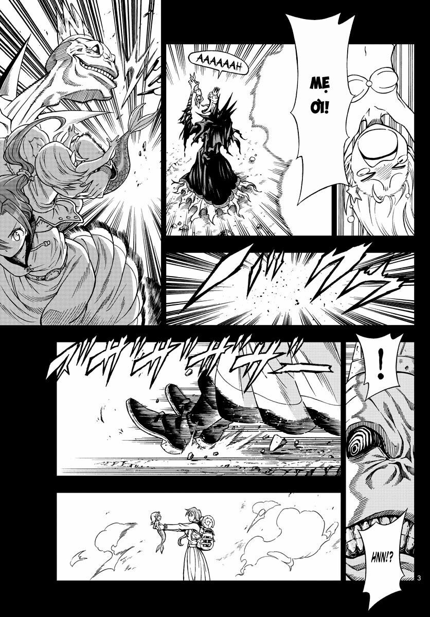 Marry Grave: Chapter 15