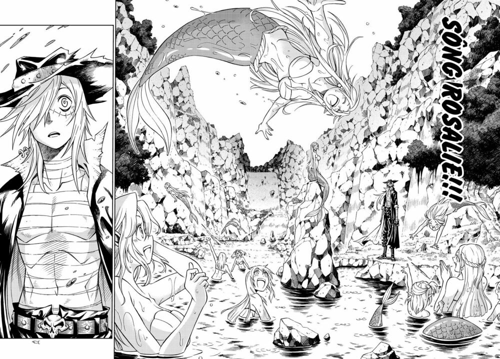 Marry Grave: Chapter 16