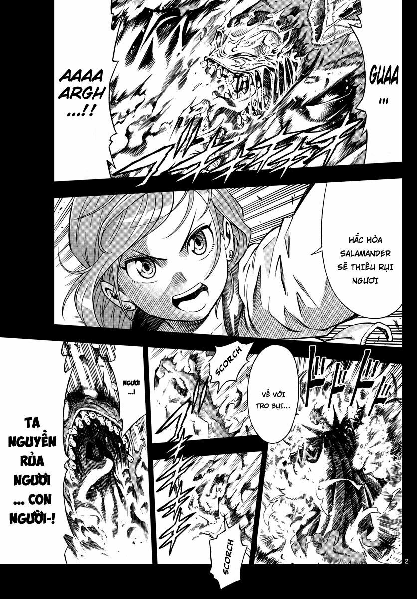 Marry Grave: Chapter 16