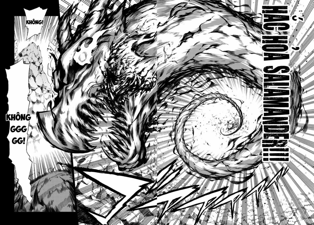 Marry Grave: Chapter 16