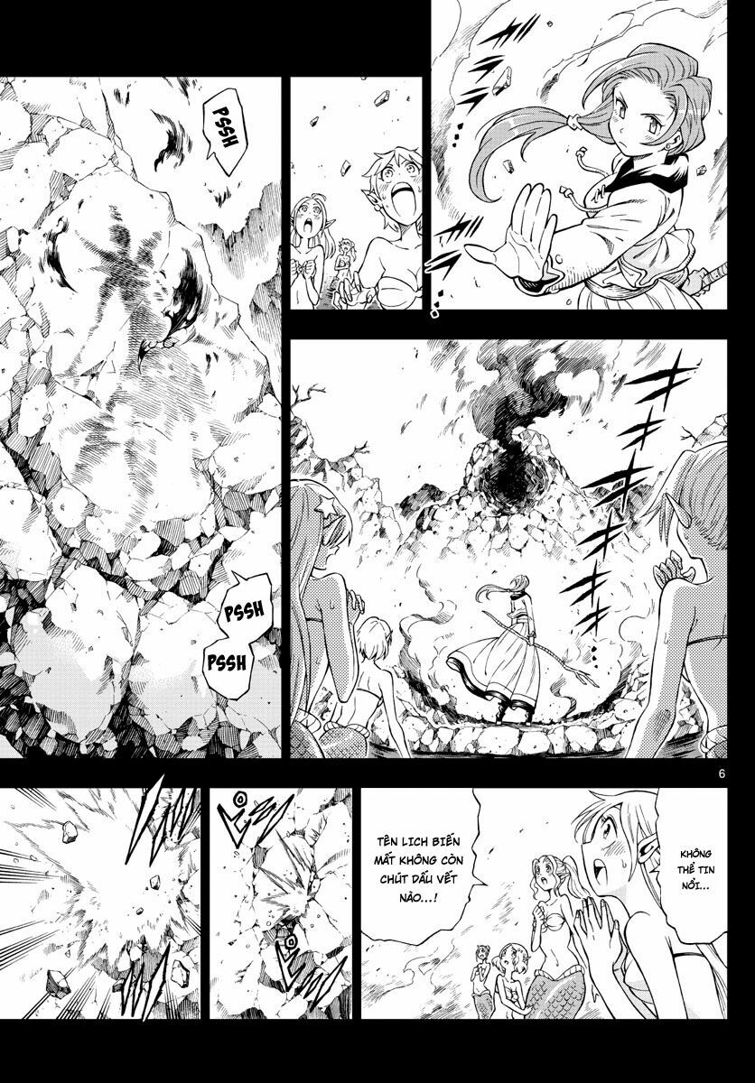 Marry Grave: Chapter 16
