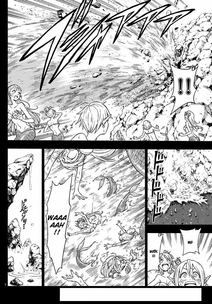 Marry Grave: Chapter 16
