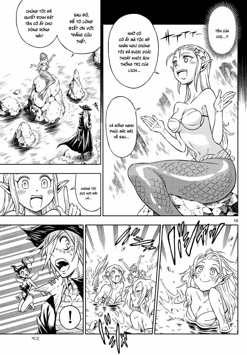 Marry Grave: Chapter 16