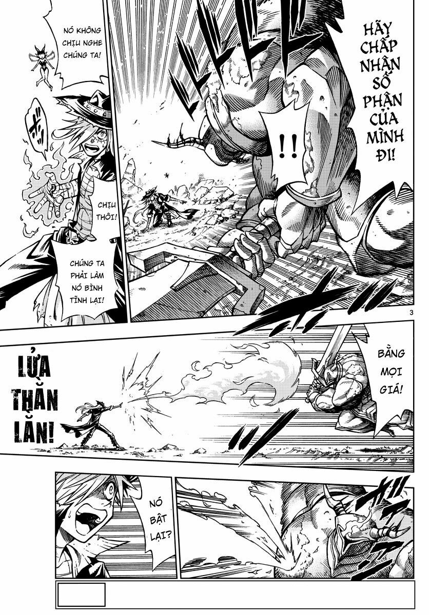 Marry Grave: Chapter 18