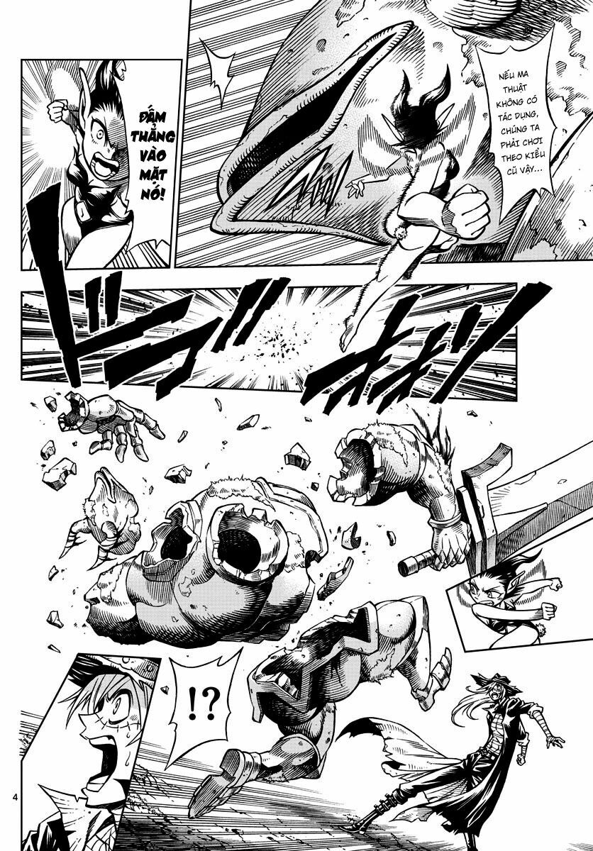 Marry Grave: Chapter 18