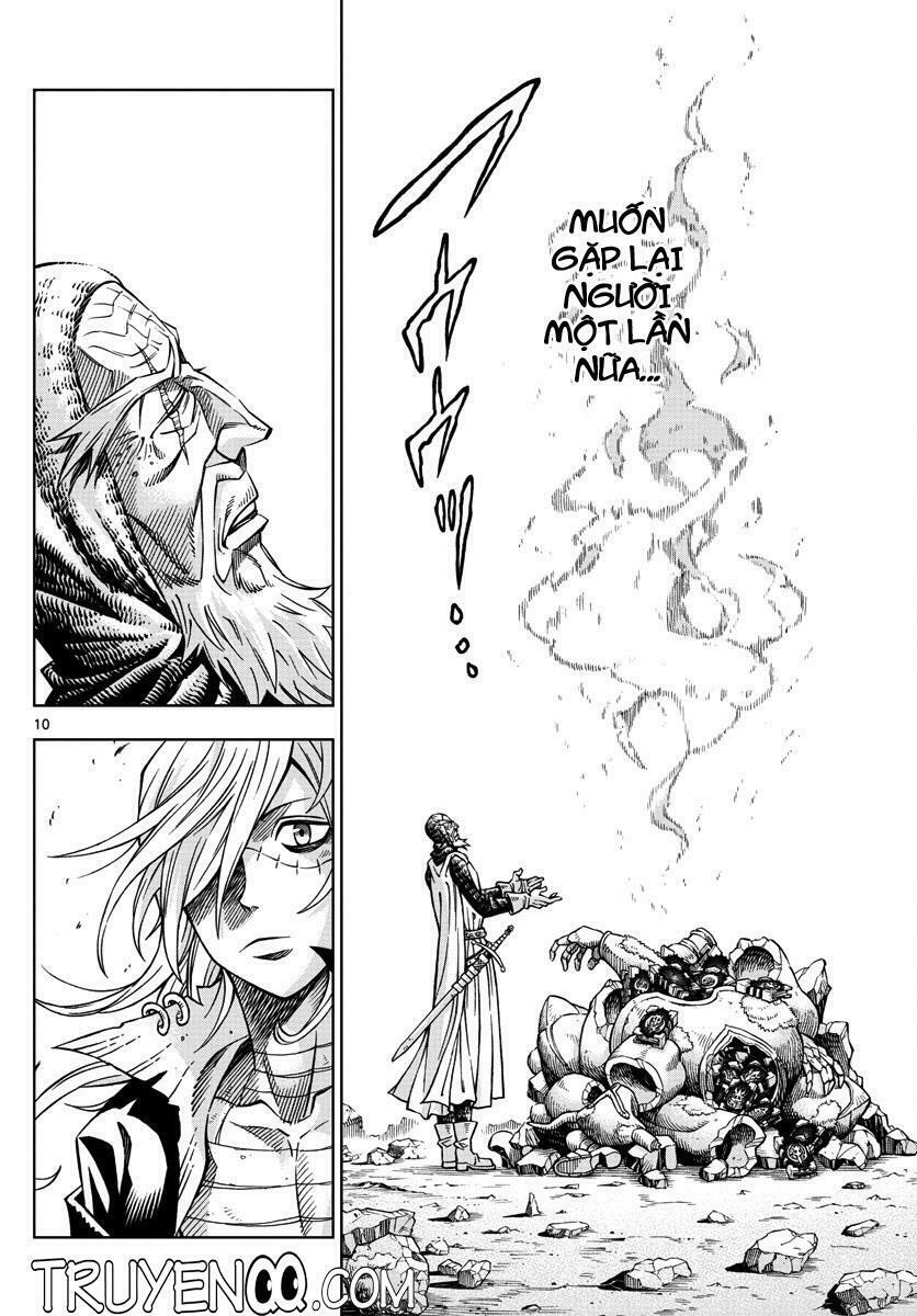 Marry Grave: Chapter 19