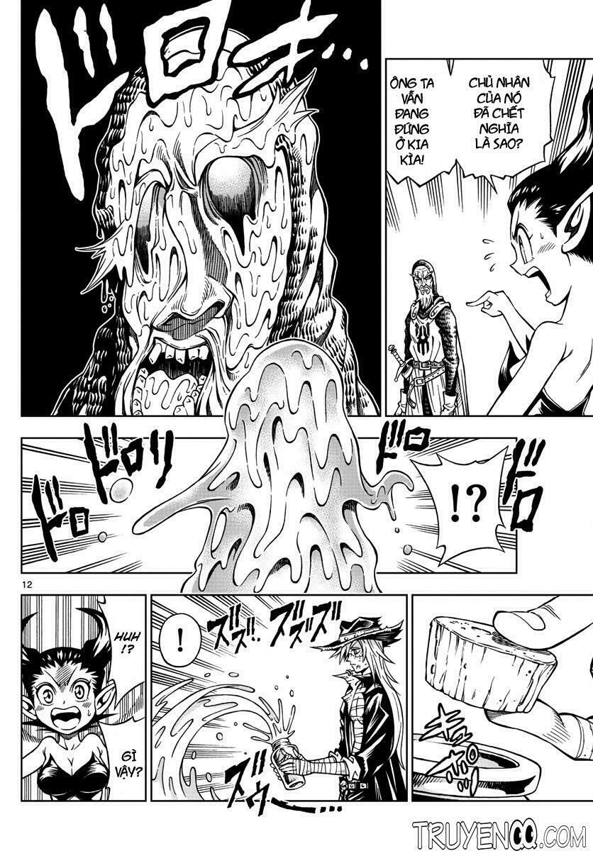 Marry Grave: Chapter 19