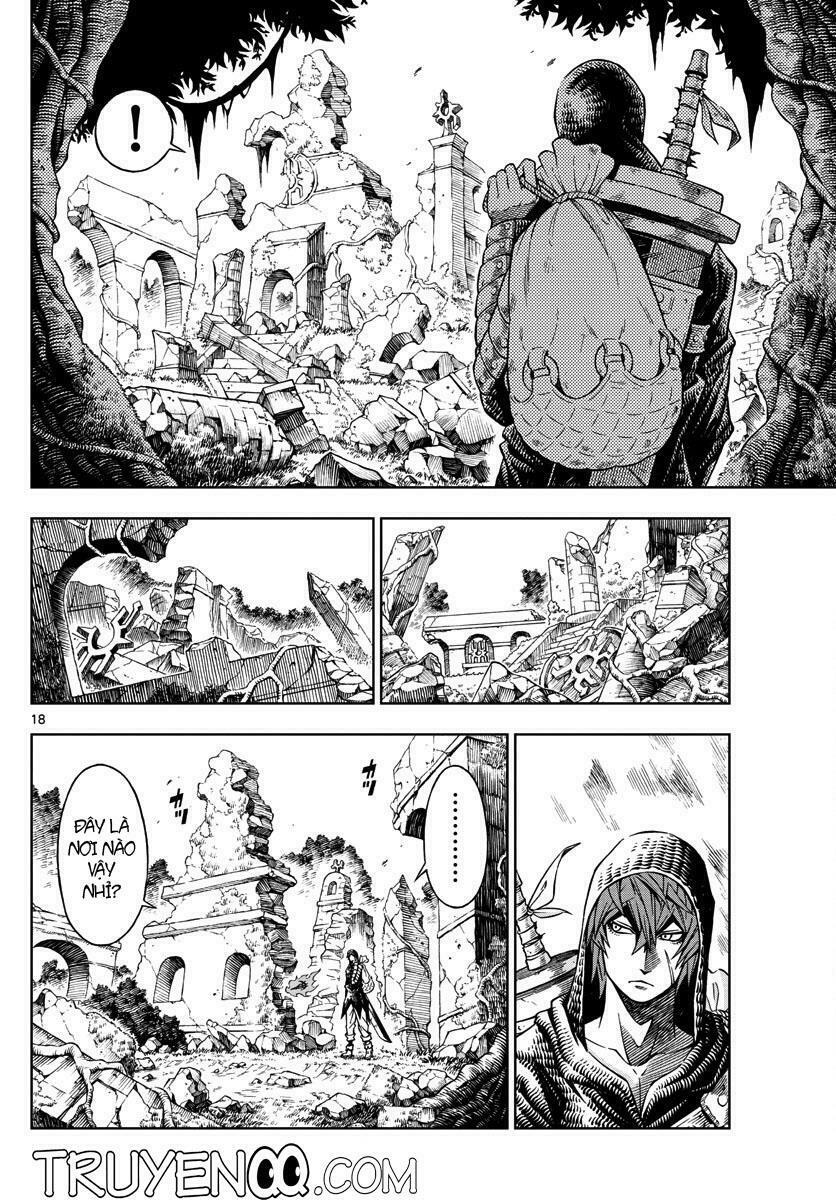 Marry Grave: Chapter 19