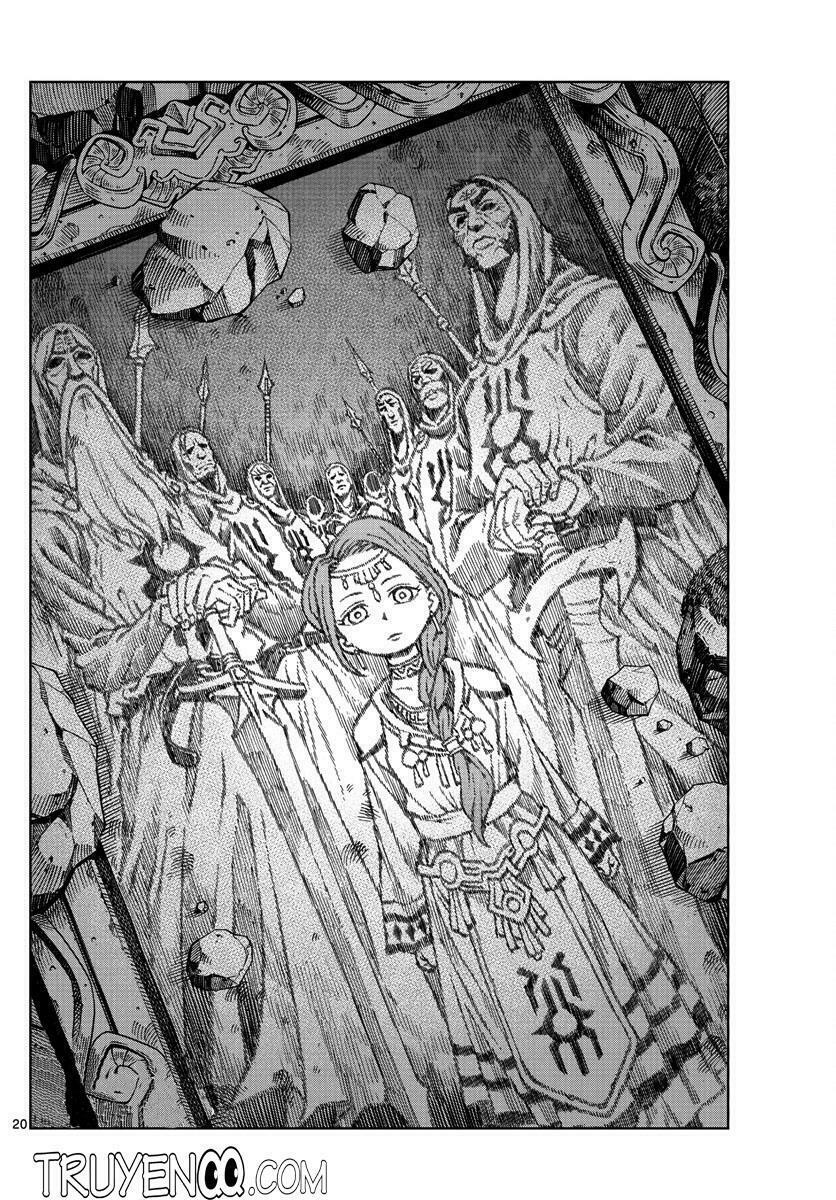 Marry Grave: Chapter 19
