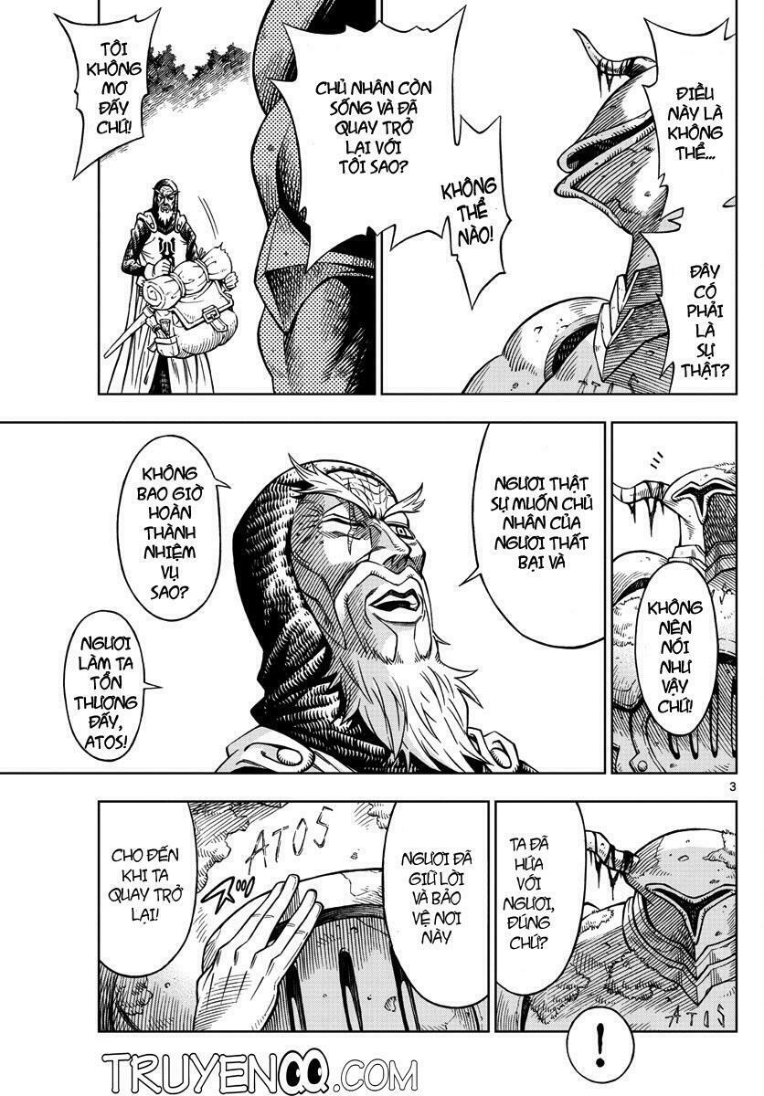 Marry Grave: Chapter 19