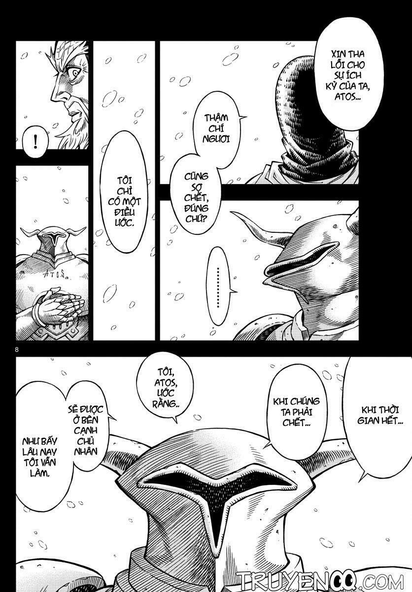Marry Grave: Chapter 19
