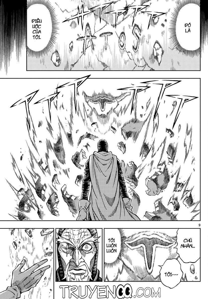 Marry Grave: Chapter 19
