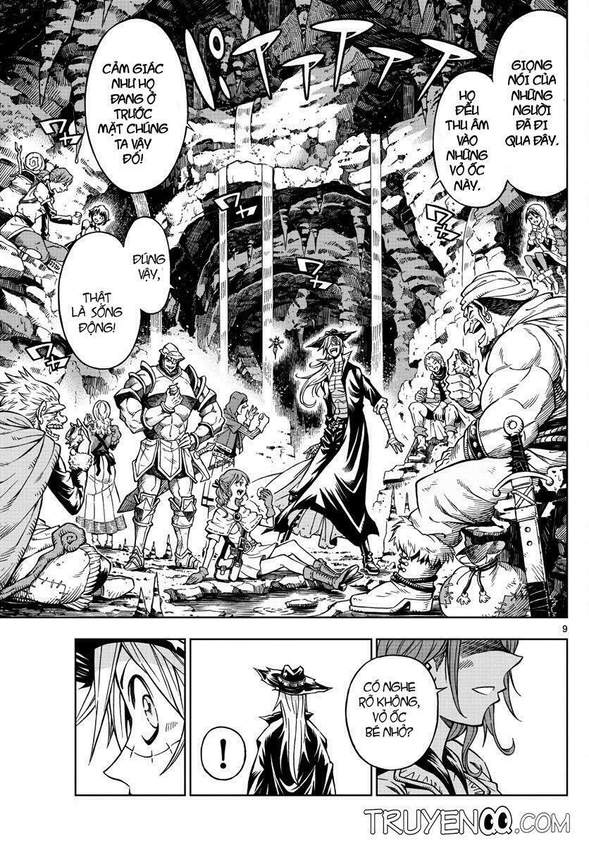 Marry Grave: Chapter 20