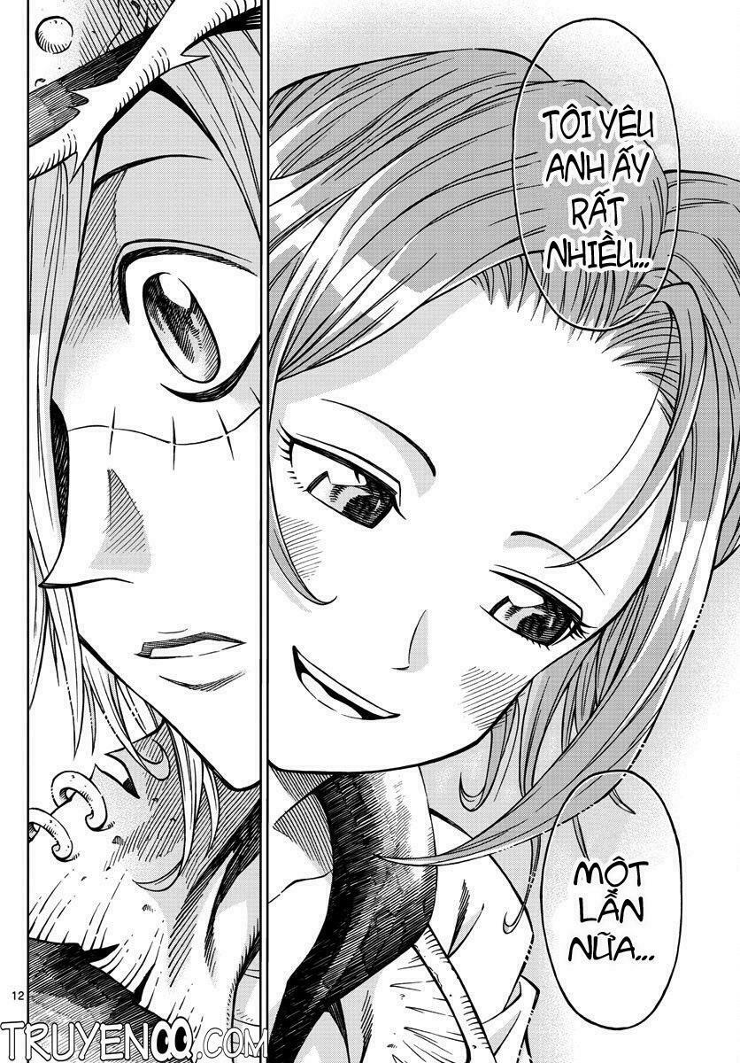Marry Grave: Chapter 20