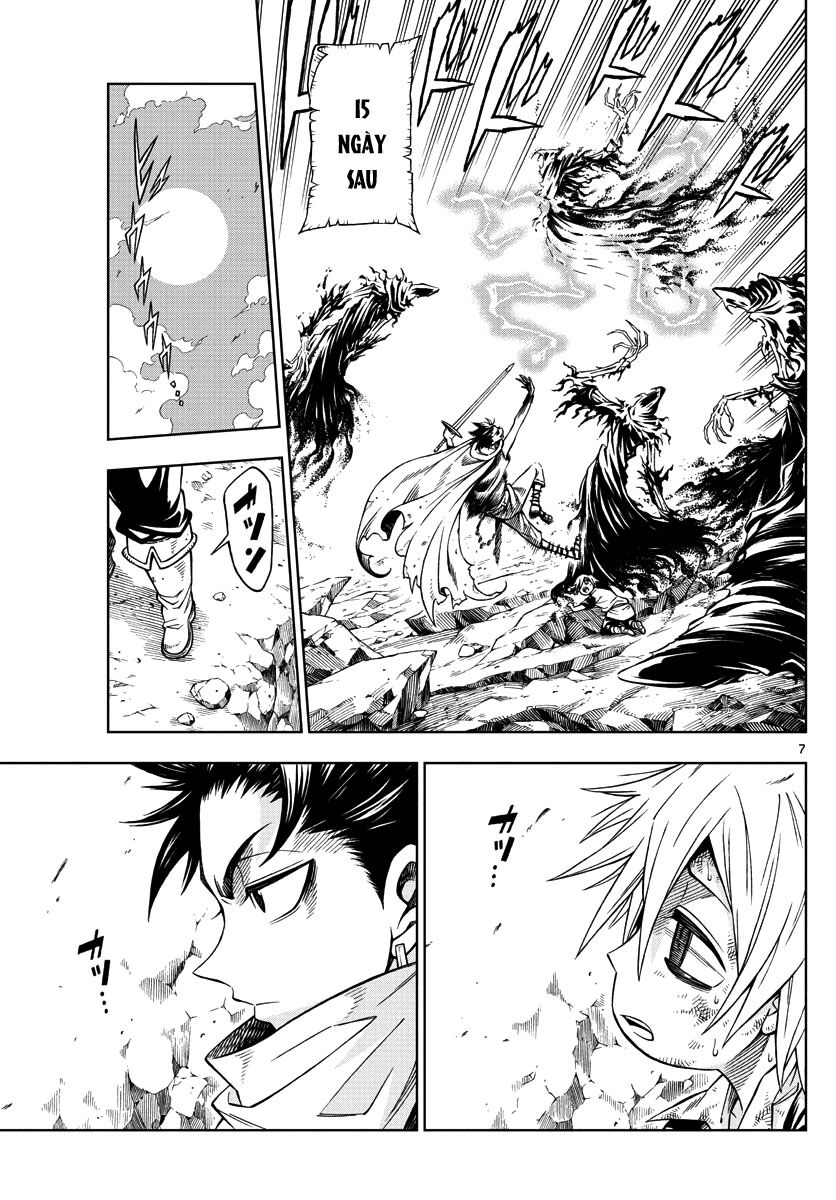 Marry Grave: Chapter 22