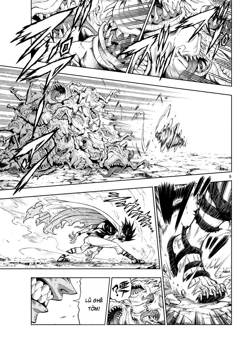 Marry Grave: Chapter 23