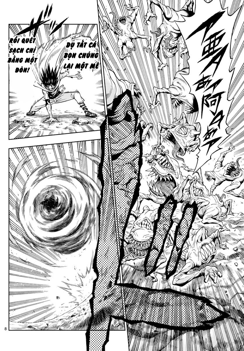 Marry Grave: Chapter 23